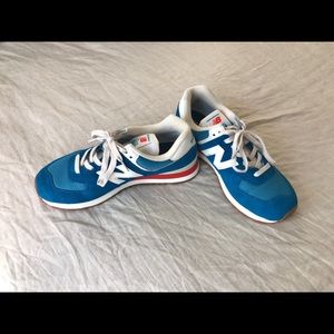 New Balance 574